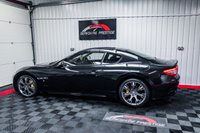 USED 2011 MASERATI GRANTURISMO 4.7 S 2d 440 BHP F/S/H+ 2 KEYS + F/R SENSORS