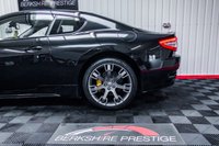 USED 2011 MASERATI GRANTURISMO 4.7 S 2d 440 BHP F/S/H+ 2 KEYS + F/R SENSORS