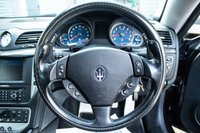 USED 2011 MASERATI GRANTURISMO 4.7 S 2d 440 BHP F/S/H+ 2 KEYS + F/R SENSORS