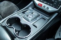 USED 2011 MASERATI GRANTURISMO 4.7 S 2d 440 BHP F/S/H+ 2 KEYS + F/R SENSORS