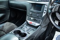 USED 2011 MASERATI GRANTURISMO 4.7 S 2d 440 BHP F/S/H+ 2 KEYS + F/R SENSORS