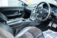 USED 2011 MASERATI GRANTURISMO 4.7 S 2d 440 BHP F/S/H+ 2 KEYS + F/R SENSORS