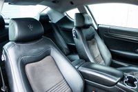 USED 2011 MASERATI GRANTURISMO 4.7 S 2d 440 BHP F/S/H+ 2 KEYS + F/R SENSORS