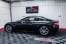 USED 2011 MASERATI GRANTURISMO 4.7 S 2d 440 BHP F/S/H+ 2 KEYS + F/R SENSORS