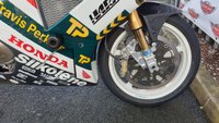 USED 2001 Y HONDA VTR 1000 SPY Harris SP1 Super Sports Awesome, only one ever made