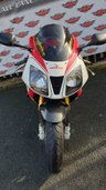 USED 2001 Y HONDA VTR 1000 SPY Harris SP1 Super Sports Awesome, only one ever made