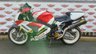 USED 2001 Y HONDA VTR 1000 SPY Harris SP1 Super Sports Awesome, only one ever made