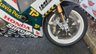 USED 2001 Y HONDA VTR 1000 SPY Harris SP1 Super Sports Awesome, only one ever made