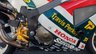USED 2001 Y HONDA VTR 1000 SPY Harris SP1 Super Sports Awesome, only one ever made