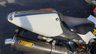 USED 2001 Y HONDA VTR 1000 SPY Harris SP1 Super Sports Awesome, only one ever made
