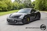 USED 2016 16 PORSCHE CAYMAN 3.8 GT4 2d 380 BHP 