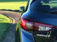 USED 2017 17 MAZDA 3 2.2 D SE-L NAV 5d 148 BHP 