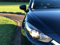 USED 2017 17 MAZDA 3 2.2 D SE-L NAV 5d 148 BHP 