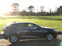 USED 2017 17 MAZDA 3 2.2 D SE-L NAV 5d 148 BHP 
