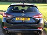 USED 2017 17 MAZDA 3 2.2 D SE-L NAV 5d 148 BHP 