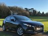 USED 2017 17 MAZDA 3 2.2 D SE-L NAV 5d 148 BHP 