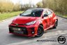 USED 2021 21 TOYOTA YARIS 0.0 GR-Y CIRCUIT 3d 257 BHP 