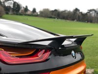 USED 2015 H BMW I8 1.5 I8 2d 228 BHP 