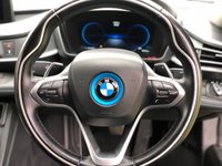 USED 2015 H BMW I8 1.5 I8 2d 228 BHP 