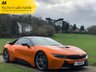 USED 2015 H BMW I8 1.5 I8 2d 228 BHP 