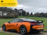 USED 2015 H BMW I8 1.5 I8 2d 228 BHP 