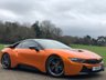 USED 2015 H BMW I8 1.5 I8 2d 228 BHP 
