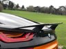 USED 2015 H BMW I8 1.5 I8 2d 228 BHP 