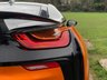 USED 2015 H BMW I8 1.5 I8 2d 228 BHP 