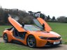 USED 2015 H BMW I8 1.5 I8 2d 228 BHP 