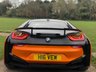 USED 2015 H BMW I8 1.5 I8 2d 228 BHP 