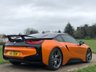 USED 2015 H BMW I8 1.5 I8 2d 228 BHP 