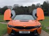 USED 2015 H BMW I8 1.5 I8 2d 228 BHP 