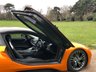USED 2015 H BMW I8 1.5 I8 2d 228 BHP 