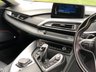 USED 2015 H BMW I8 1.5 I8 2d 228 BHP 