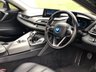 USED 2015 H BMW I8 1.5 I8 2d 228 BHP 