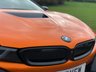 USED 2015 H BMW I8 1.5 I8 2d 228 BHP 