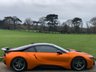 USED 2015 H BMW I8 1.5 I8 2d 228 BHP 