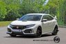 USED 2018 67 HONDA CIVIC 2.0 VTEC TYPE R GT 5d 316 BHP 