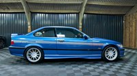 USED 1998 R BMW M3 HARTGE 3.5 M3 EVOLUTION 2d 350 BHP STUNNING AND RARE HARTGE M3 3.5 EVOLUTION IN THE ICONIC ESTORIL BLUE AND WITH INCREDIBLE HISTORY
