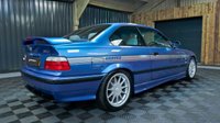 USED 1998 R BMW M3 HARTGE 3.5 M3 EVOLUTION 2d 350 BHP STUNNING AND RARE HARTGE M3 3.5 EVOLUTION IN THE ICONIC ESTORIL BLUE AND WITH INCREDIBLE HISTORY