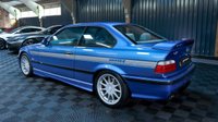 USED 1998 R BMW M3 HARTGE 3.5 M3 EVOLUTION 2d 350 BHP STUNNING AND RARE HARTGE M3 3.5 EVOLUTION IN THE ICONIC ESTORIL BLUE AND WITH INCREDIBLE HISTORY