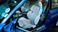 USED 1998 R BMW M3 HARTGE 3.5 M3 EVOLUTION 2d 350 BHP STUNNING AND RARE HARTGE M3 3.5 EVOLUTION IN THE ICONIC ESTORIL BLUE AND WITH INCREDIBLE HISTORY