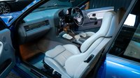 USED 1998 R BMW M3 HARTGE 3.5 M3 EVOLUTION 2d 350 BHP STUNNING AND RARE HARTGE M3 3.5 EVOLUTION IN THE ICONIC ESTORIL BLUE AND WITH INCREDIBLE HISTORY