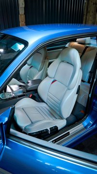 USED 1998 R BMW M3 HARTGE 3.5 M3 EVOLUTION 2d 350 BHP STUNNING AND RARE HARTGE M3 3.5 EVOLUTION IN THE ICONIC ESTORIL BLUE AND WITH INCREDIBLE HISTORY