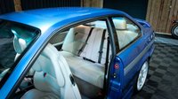 USED 1998 R BMW M3 HARTGE 3.5 M3 EVOLUTION 2d 350 BHP STUNNING AND RARE HARTGE M3 3.5 EVOLUTION IN THE ICONIC ESTORIL BLUE AND WITH INCREDIBLE HISTORY