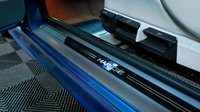 USED 1998 R BMW M3 HARTGE 3.5 M3 EVOLUTION 2d 350 BHP STUNNING AND RARE HARTGE M3 3.5 EVOLUTION IN THE ICONIC ESTORIL BLUE AND WITH INCREDIBLE HISTORY