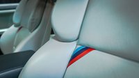 USED 1998 R BMW M3 HARTGE 3.5 M3 EVOLUTION 2d 350 BHP STUNNING AND RARE HARTGE M3 3.5 EVOLUTION IN THE ICONIC ESTORIL BLUE AND WITH INCREDIBLE HISTORY