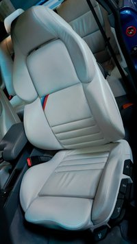 USED 1998 R BMW M3 HARTGE 3.5 M3 EVOLUTION 2d 350 BHP STUNNING AND RARE HARTGE M3 3.5 EVOLUTION IN THE ICONIC ESTORIL BLUE AND WITH INCREDIBLE HISTORY