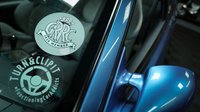 USED 1998 R BMW M3 HARTGE 3.5 M3 EVOLUTION 2d 350 BHP STUNNING AND RARE HARTGE M3 3.5 EVOLUTION IN THE ICONIC ESTORIL BLUE AND WITH INCREDIBLE HISTORY