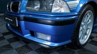 USED 1998 R BMW M3 HARTGE 3.5 M3 EVOLUTION 2d 350 BHP STUNNING AND RARE HARTGE M3 3.5 EVOLUTION IN THE ICONIC ESTORIL BLUE AND WITH INCREDIBLE HISTORY